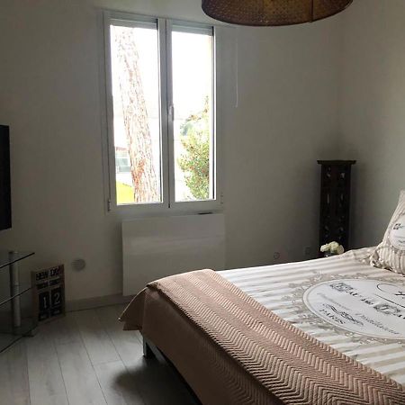 Independent House With Garden - Airport Cdg And Exposition Center Of Villepinte Sevran Exterior foto